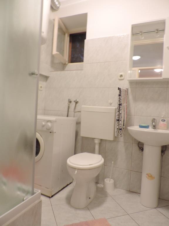 Apartment Pera Split Room photo